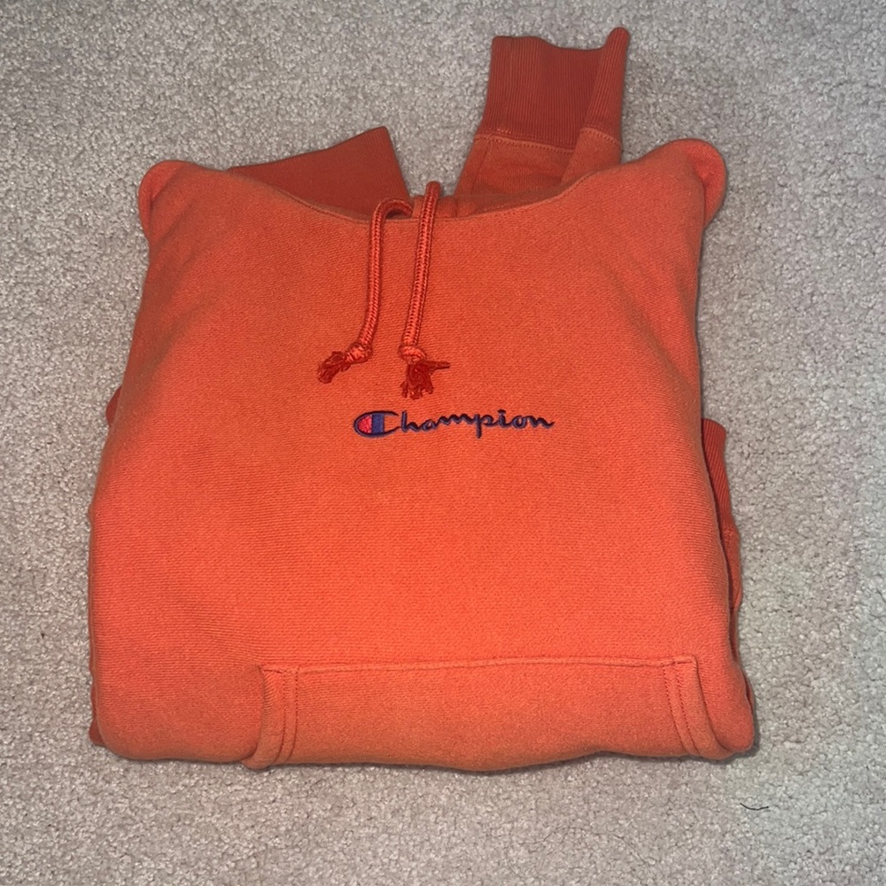 Champion Hoodie
